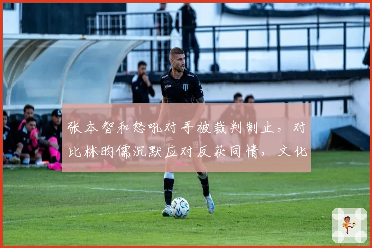 张本智和怒吼对手被裁判制止,对比林昀儒沉默应对反获同情,文化差异还是规则模糊?