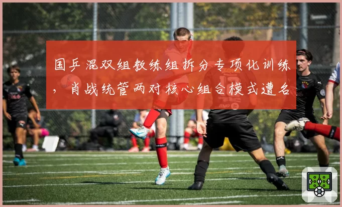 国乒混双组教练组拆分专项化训练,肖战统管两对核心组合模式遭名宿质疑